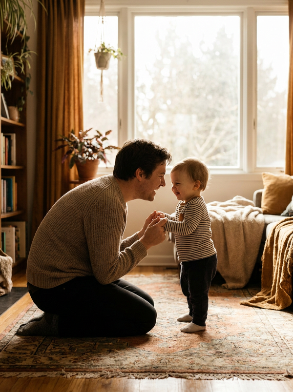 Understand Children's Inner World