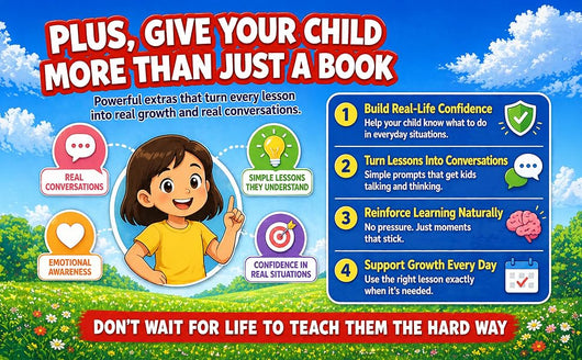 The Picture Playbook of Life Lessons