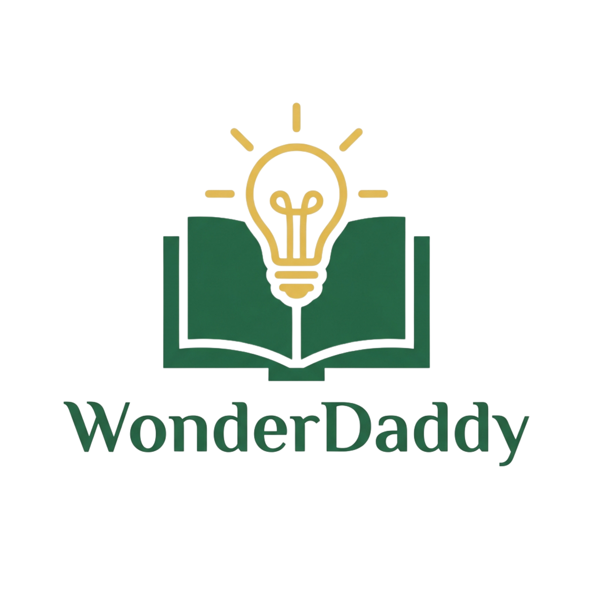  WonderDaddy