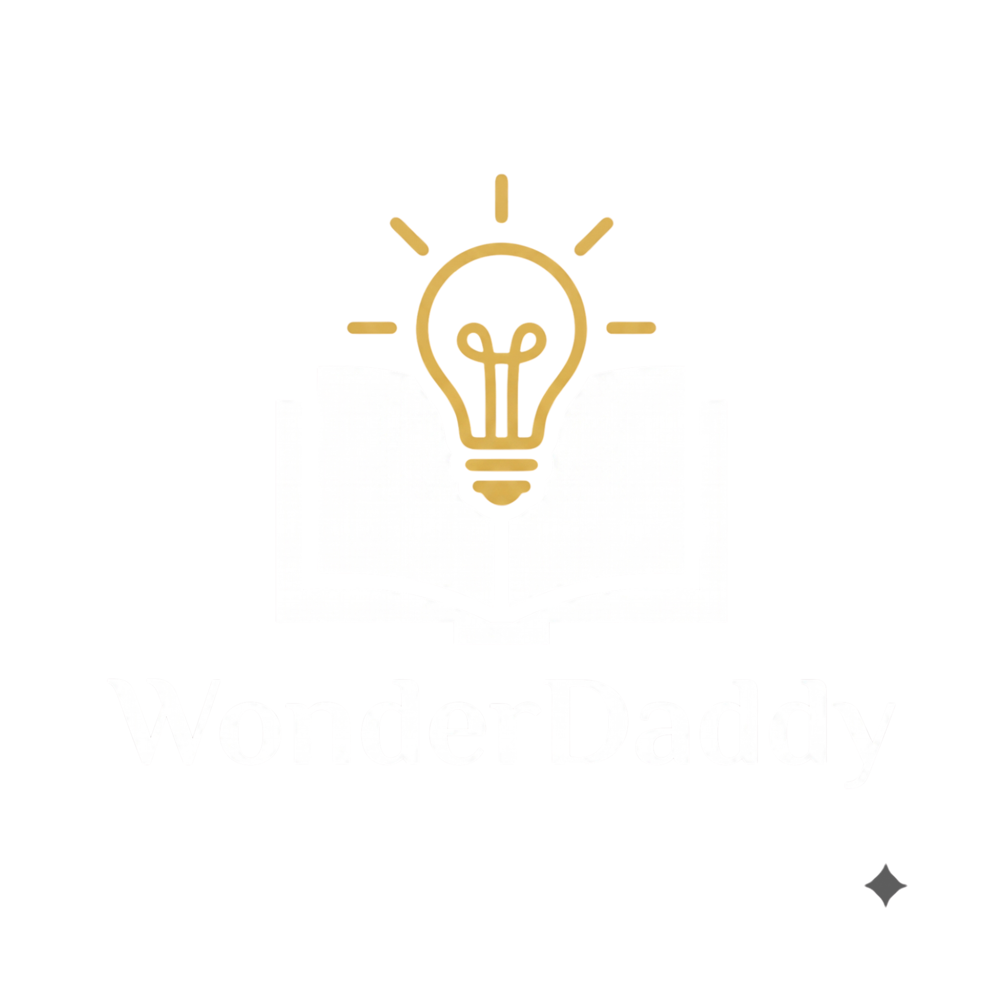  WonderDaddy