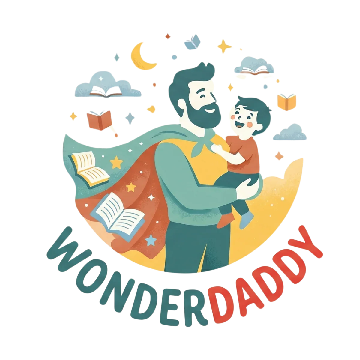  WonderDaddy