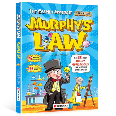 Murphys Law : Essential Life Skills for Kids