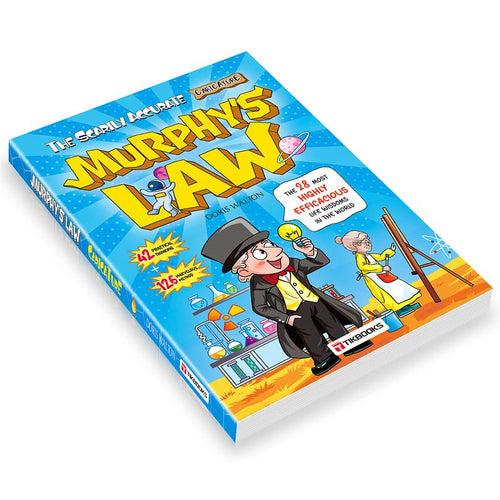 Murphys Law : Essential Life Skills for Kids