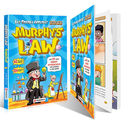 Murphys Law : Essential Life Skills for Kids