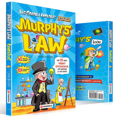 Murphys Law : Essential Life Skills for Kids