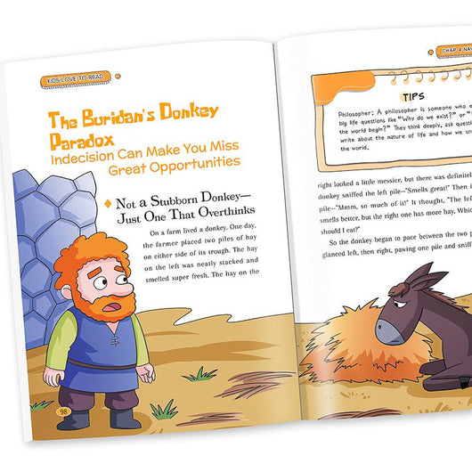 Murphys Law : Essential Life Skills for Kids