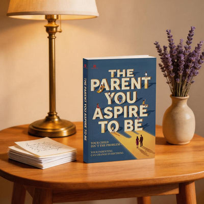 The Parenting Guide - The Parent You Aspire To Be