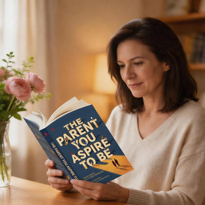 The Parenting Guide - The Parent You Aspire To Be