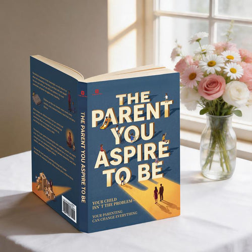 The Parenting Guide - The Parent You Aspire To Be