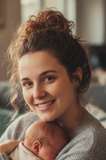 Sarah M.